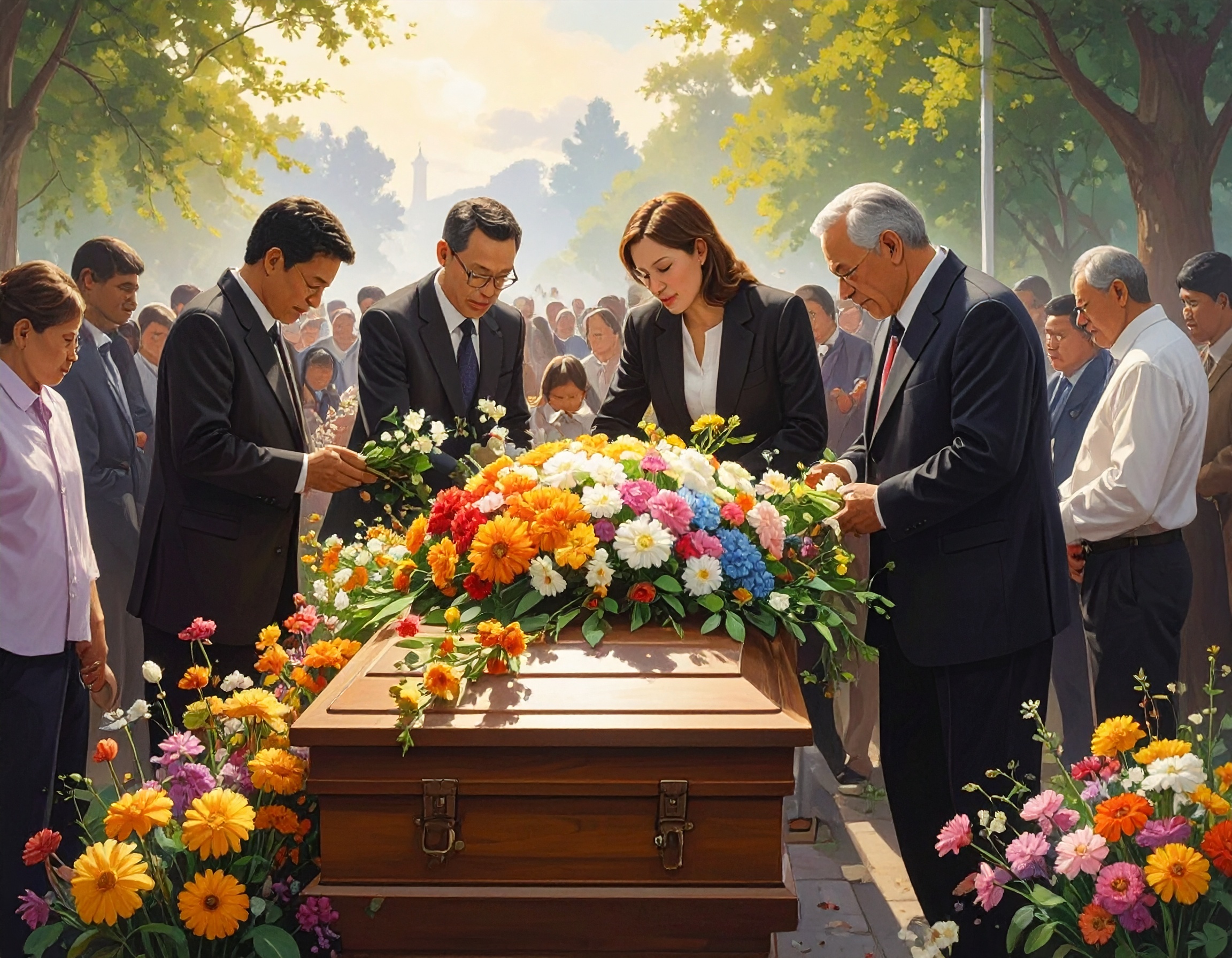 働き者・寡黙な父へ贈るメモリアルムービー構成案｜尊敬と感謝を込めて